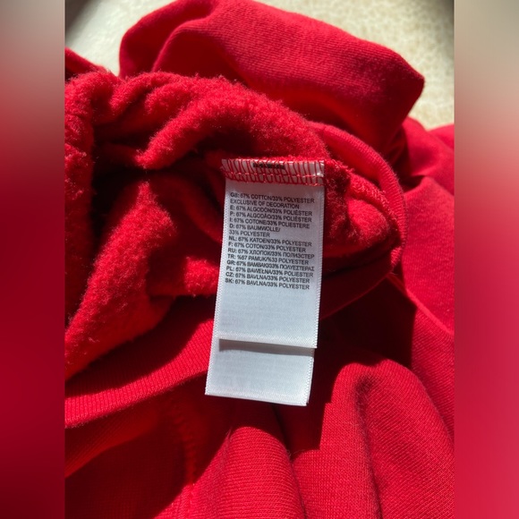 Supreme North Face Hoodie - Picture 10 of 10